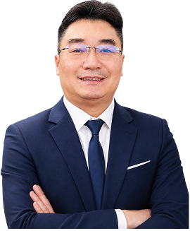 Nguyễn Thế Chinh