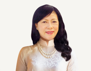 Lê Thị Phương Loan
