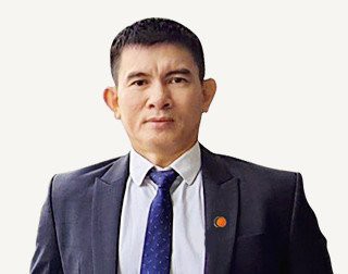 Phạm Quốc Thắng