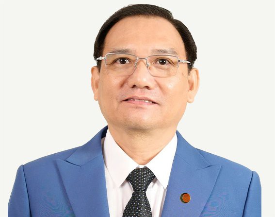 Đoàn Vĩnh Phước