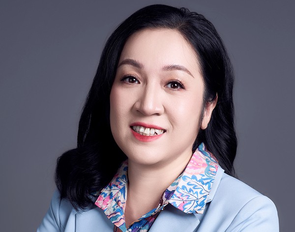 Bùi Thụy Diễm Trang