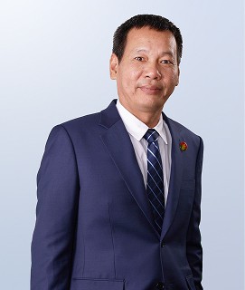 Nguyễn Đức Thuận