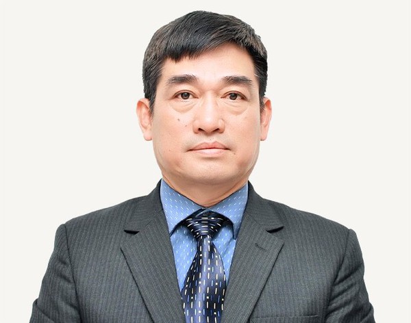 Ngô Văn Sinh