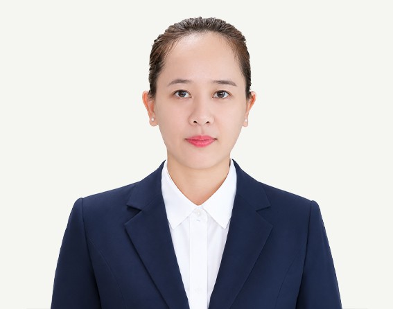 Nguyễn Mai Ngọc Dung