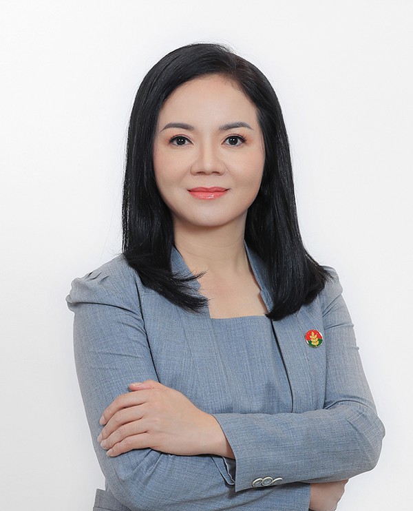 Nguyễn Thị Hiền