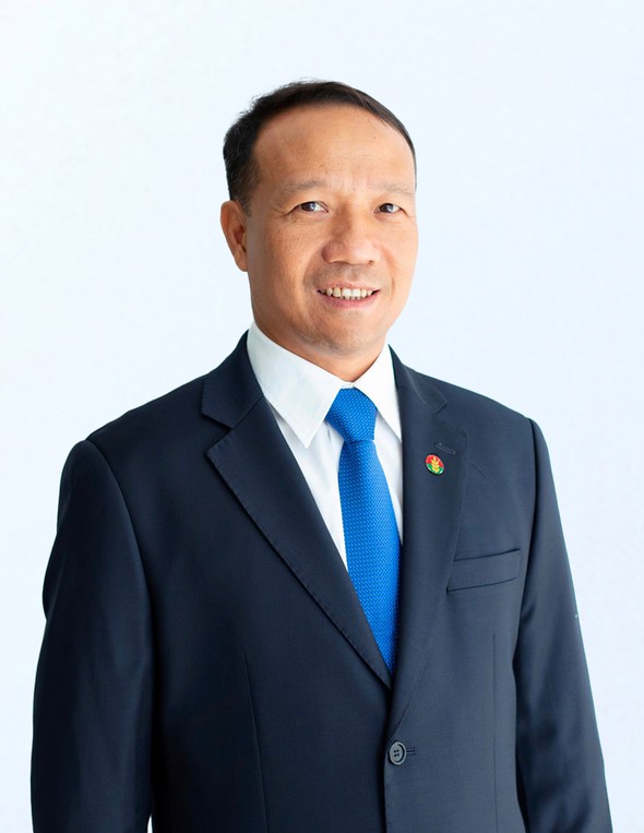 Trần Thế Cường