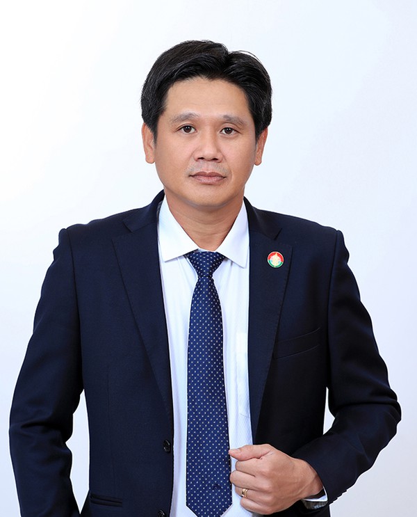 Đinh Như Cường