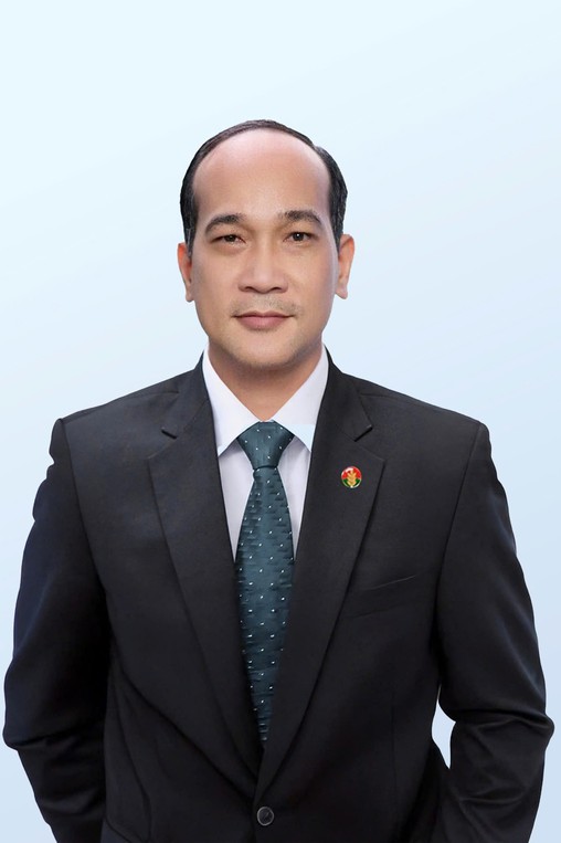 Tống Việt Thống