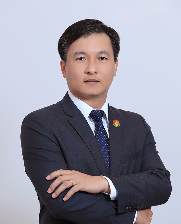 Nguyễn Thanh Tùng