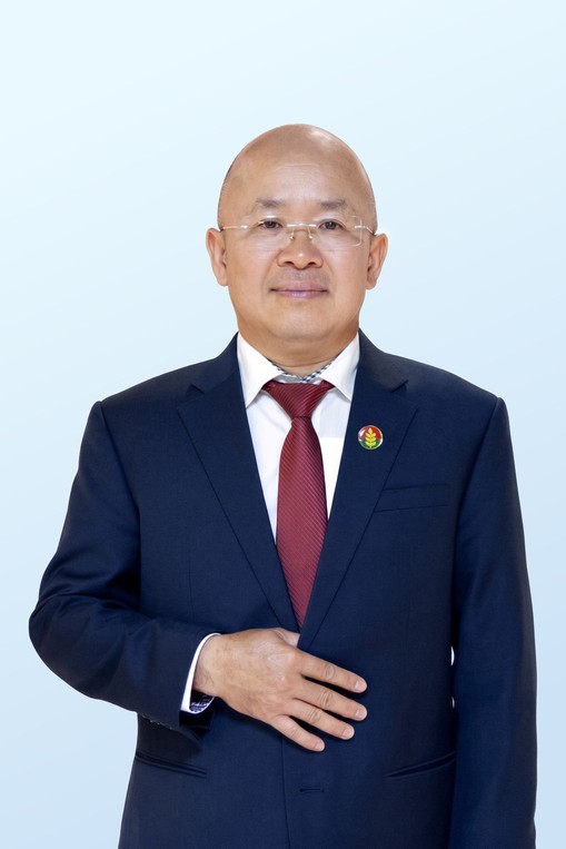 Bạch Đức Long