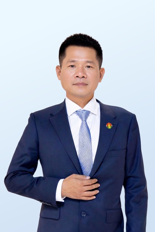 Phạm Minh Vĩ