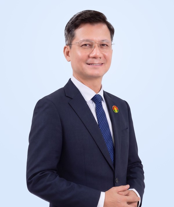 Nguyễn Duy Hải