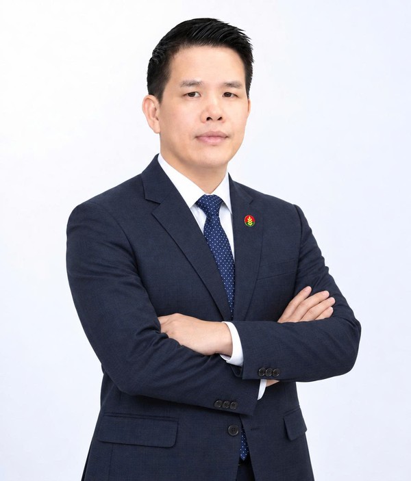 Phạm Văn Phong