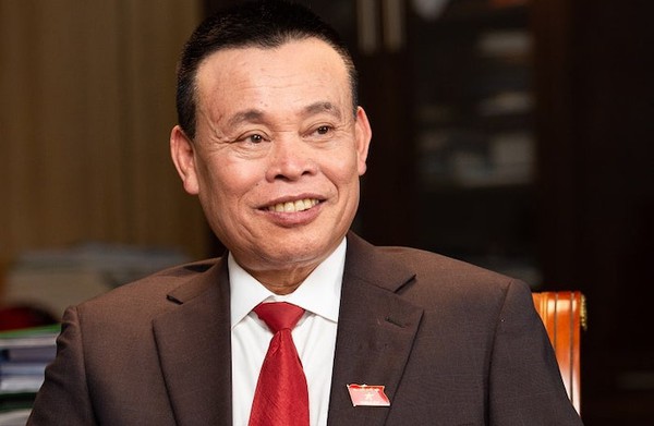 Nguyễn Như So