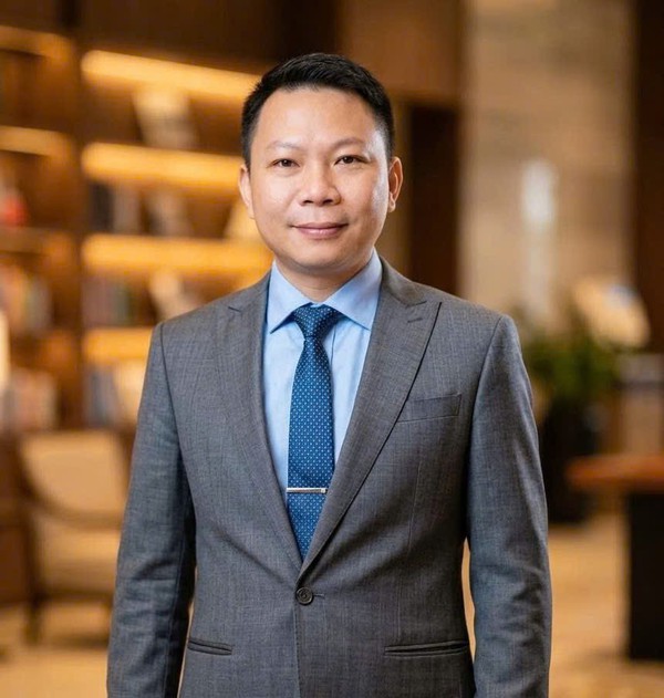 Đặng Hải Long