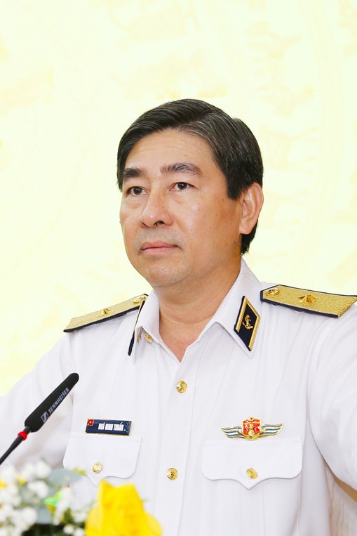 Ngô Minh Thuấn