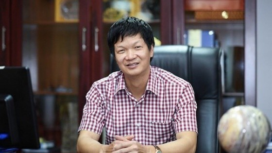 Nguyễn Việt Dũng