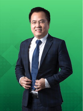 Nguyễn Lê Thắng