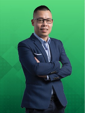 Hoàng Quốc Thụy
