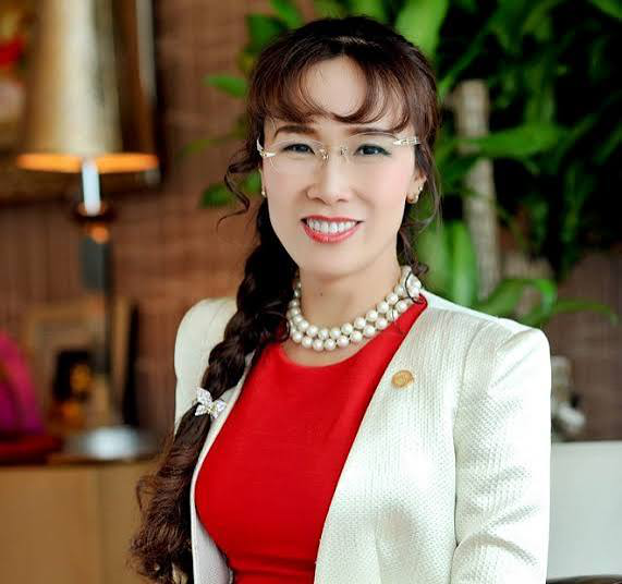 Nguyễn Thị Phương Thảo