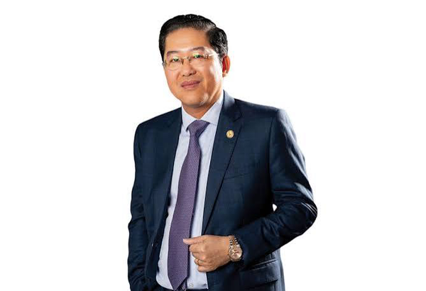 Phạm Quốc Thanh