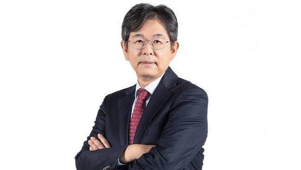 Kim Byoungho