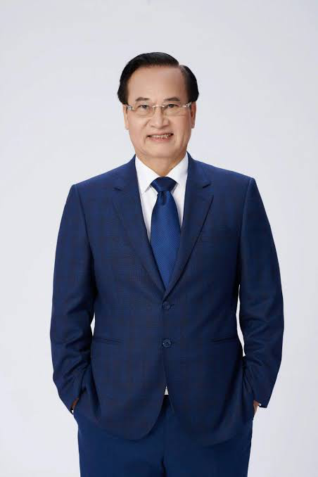 Vũ Đức Giang