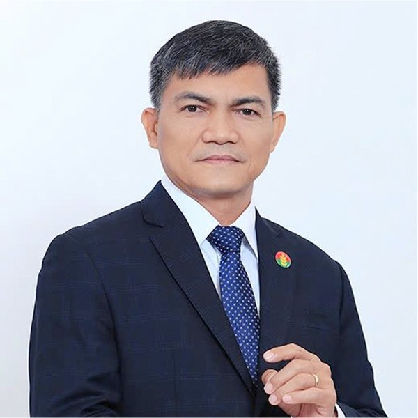 Văn Tiến Thanh