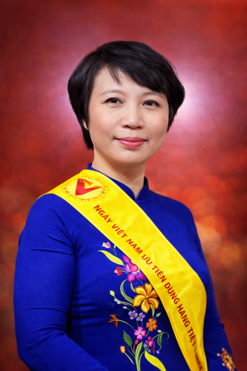 Dương Thị Lam
