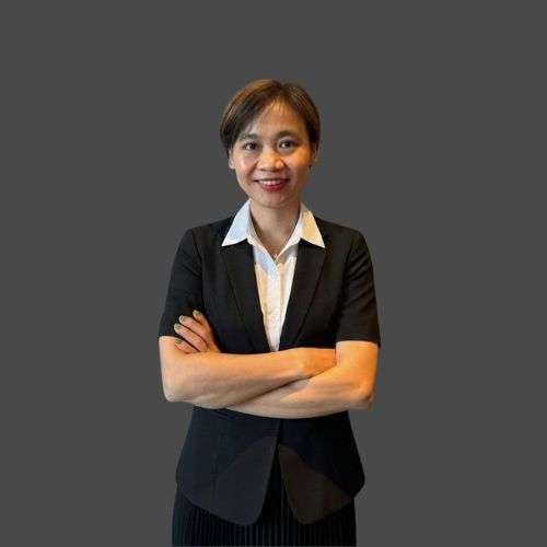 Lương Thị Thu Phượng