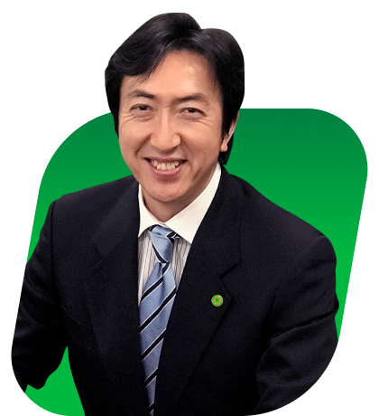 Yoshizawa Toshiki