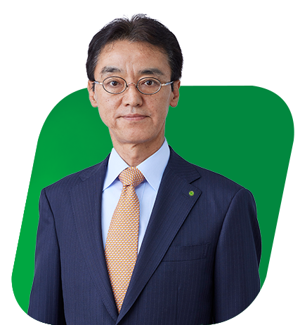 Segawa Mitsuhiro