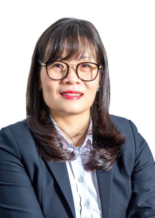 Trần Thị Diệu Hằng