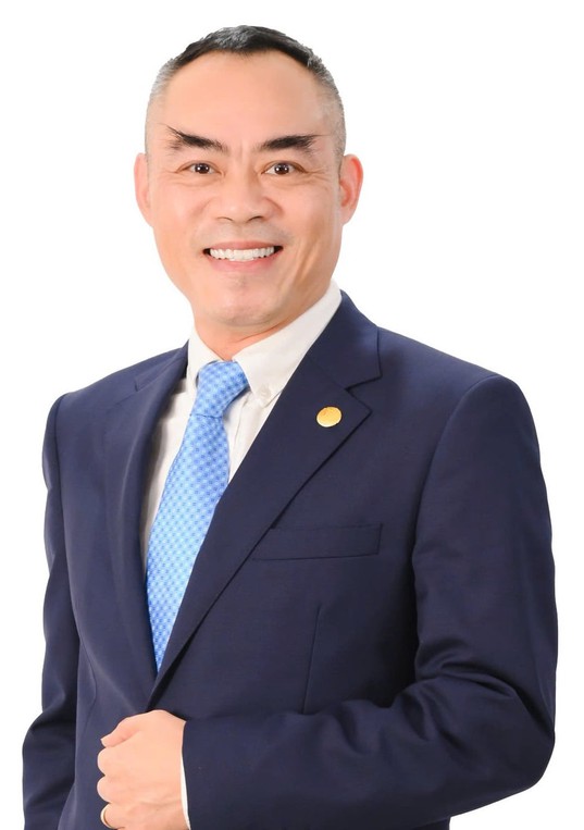Nguyễn Quang Phi