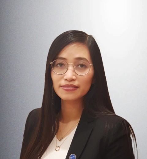 VÕ THỊ LIÊN HƯƠNG