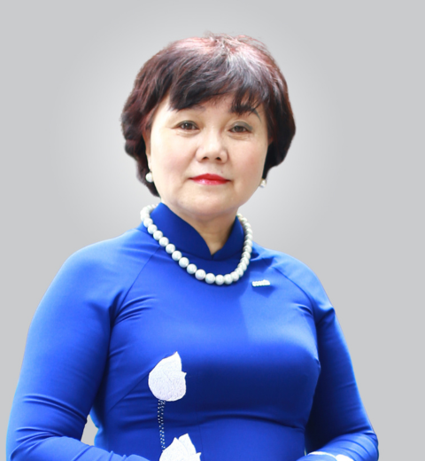 ĐINH HOÀI GIANG