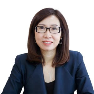 Trần Thị Lệ