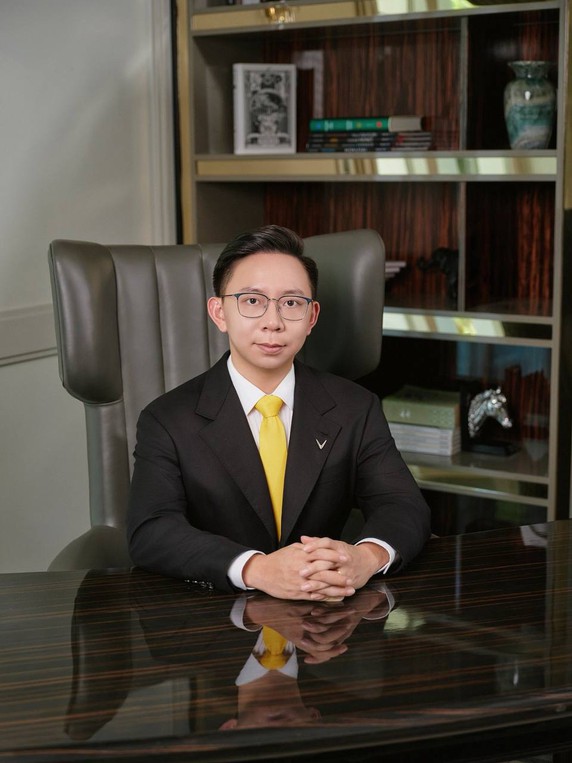 Phạm Nhật Quân Anh