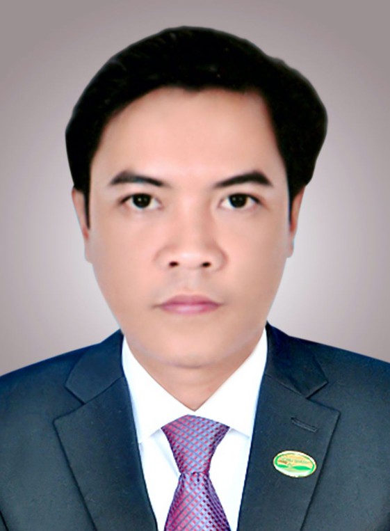 Nguyễn Đình Lực