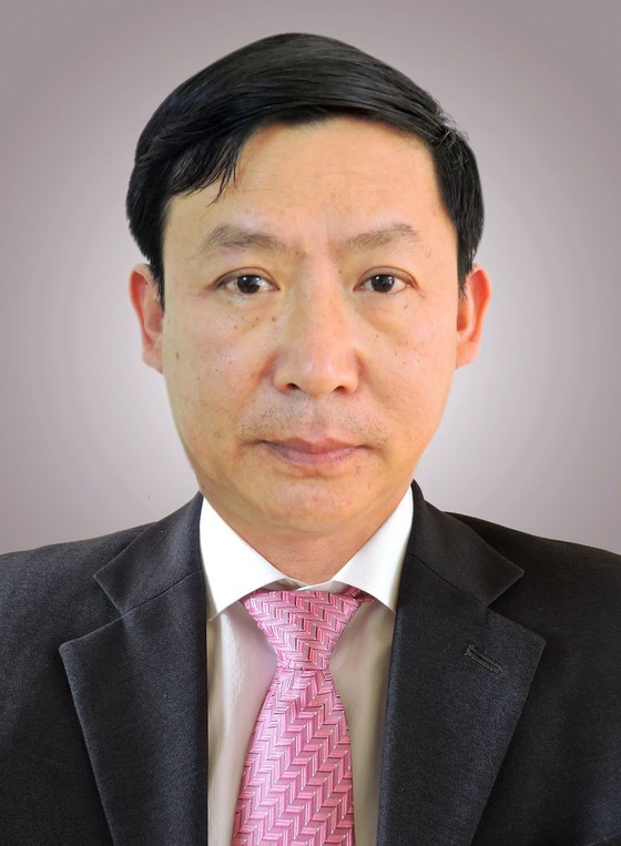 Trương Xuân Đông