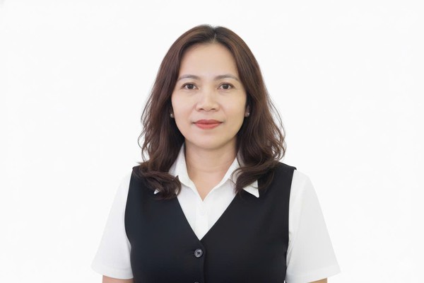 Uông Thị Ngọc Mai