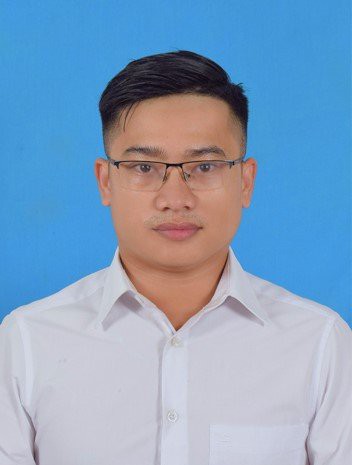 Hoàng Văn Hạp