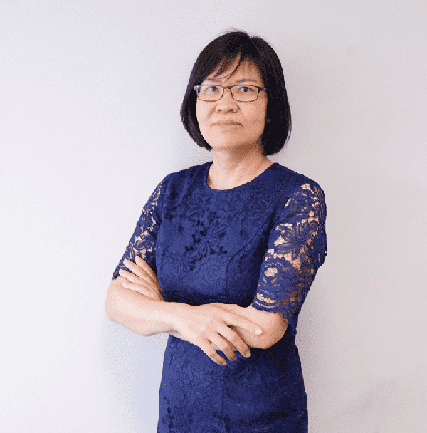 Đặng Thị Hồng Yến