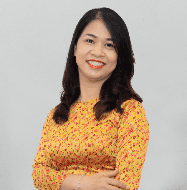 Trần Thị Thu Hiền