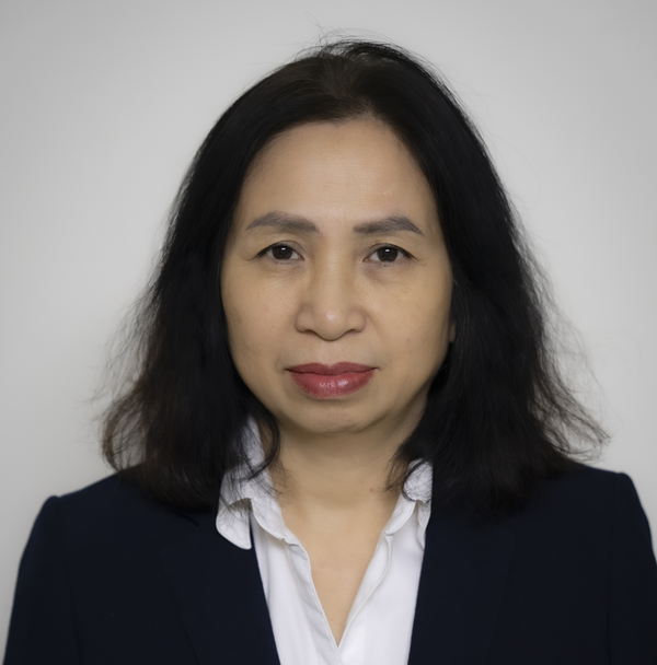 Vũ Thị Minh Tâm