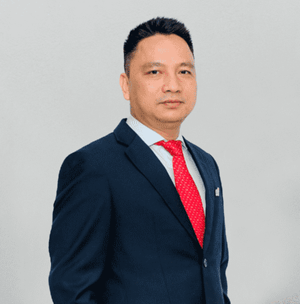 Nguyễn Ngọc Luận