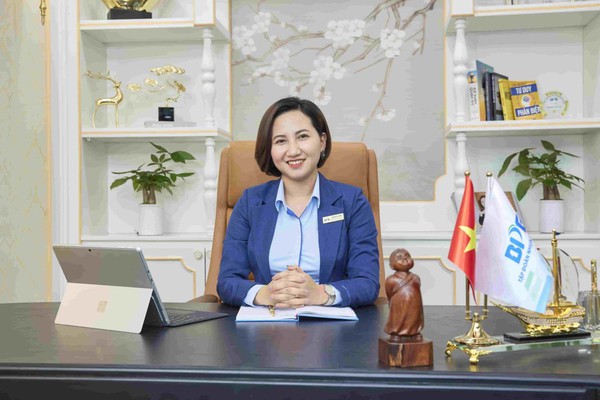 Hoàng Thị Hằng