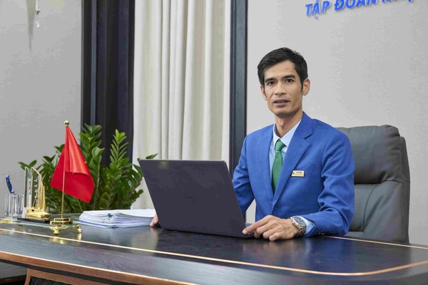 Nguyễn Khắc Tuân
