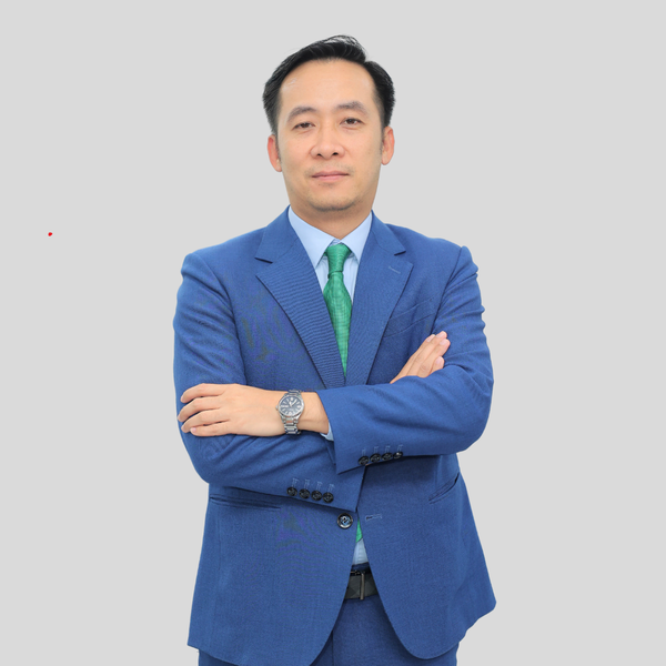 Nguyễn Bảo Trung