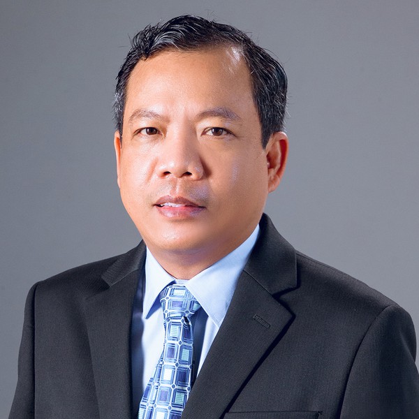 Đặng Văn Lành